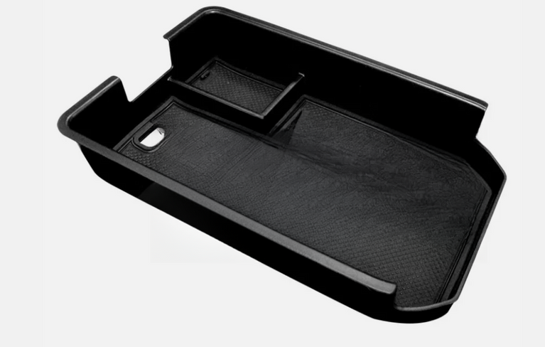 Toyota Landcruiser Prado 250 2024 2025 Console Storage Tray