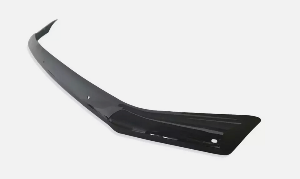 Ford Ranger Next Gen 2022 - 2025 Bonnet Protector Stone Guard UV Resistant