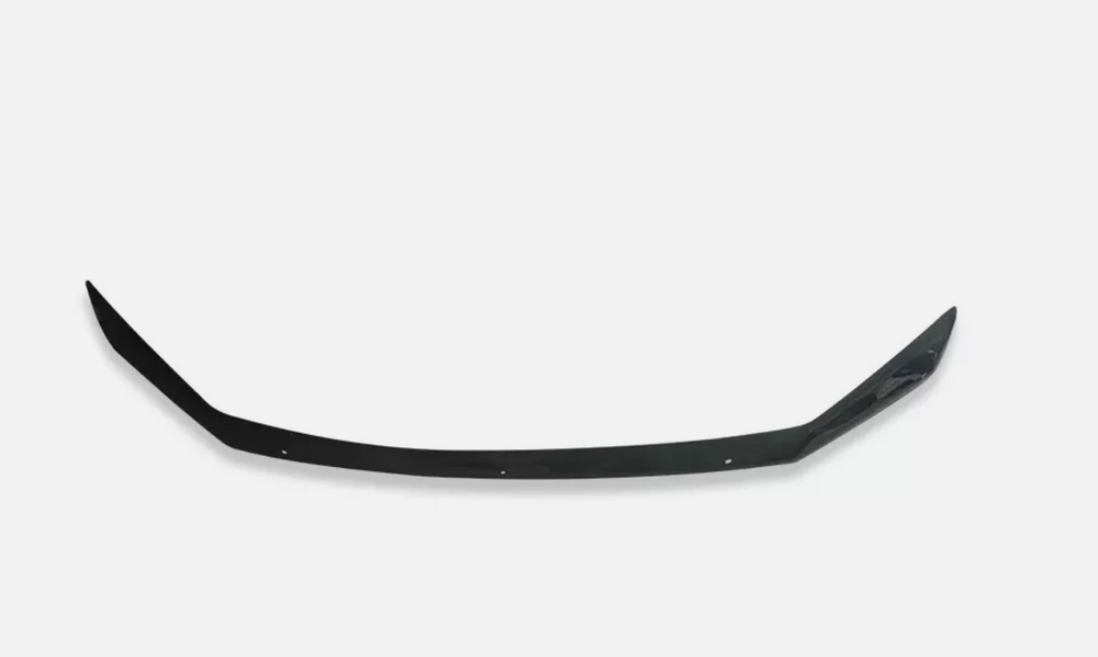 Ford Ranger Next Gen 2022 - 2025 Bonnet Protector Stone Guard UV Resistant