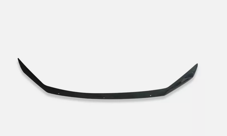 Ford Ranger Next Gen 2022 - 2025 Bonnet Protector Stone Guard UV Resistant