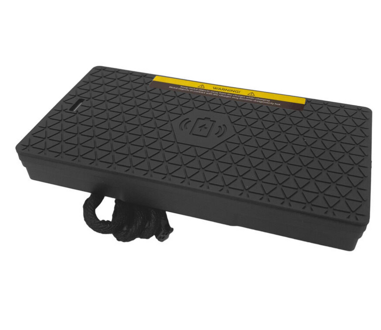 Genuine Ford Next Gen Ranger 15W Wireless Charging Mat Pad XL XLS 2022–Onwards