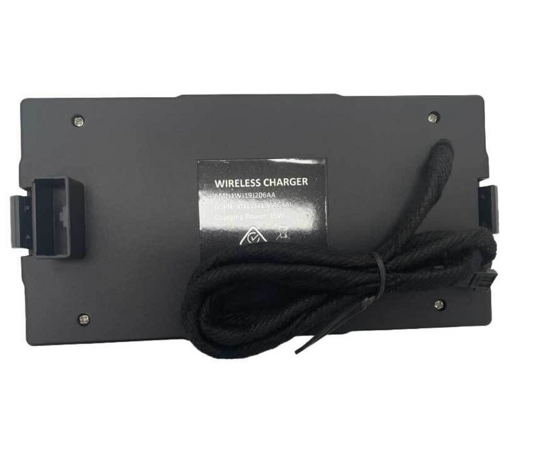 Genuine Ford Next Gen Ranger 15W Wireless Charging Mat Pad XL XLS 2022–Onwards