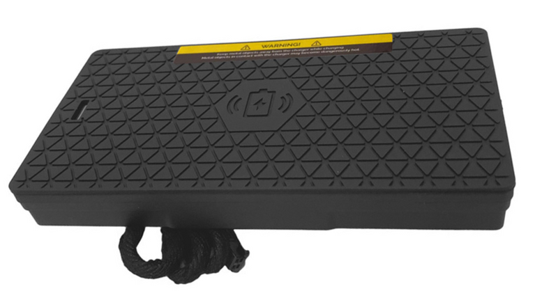 Genuine Ford Next Gen Ranger 15W Wireless Charging Mat Pad XLT 2022–Onwards