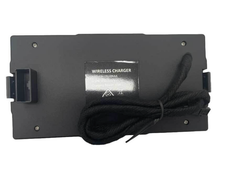 Genuine Ford Next Gen Ranger 15W Wireless Charging Mat Pad XLT 2022–Onwards