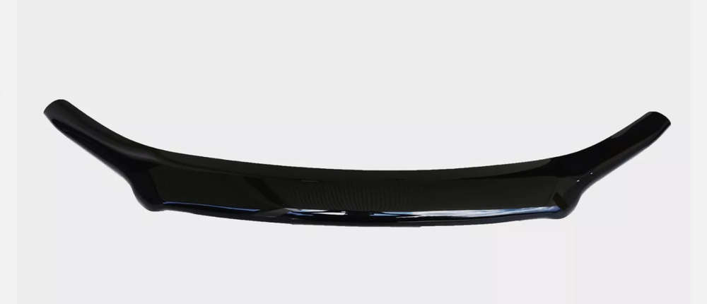 Premium Bonnet Protector Tinted Guard to suit Toyota Hilux 2020 - 2025 Ute