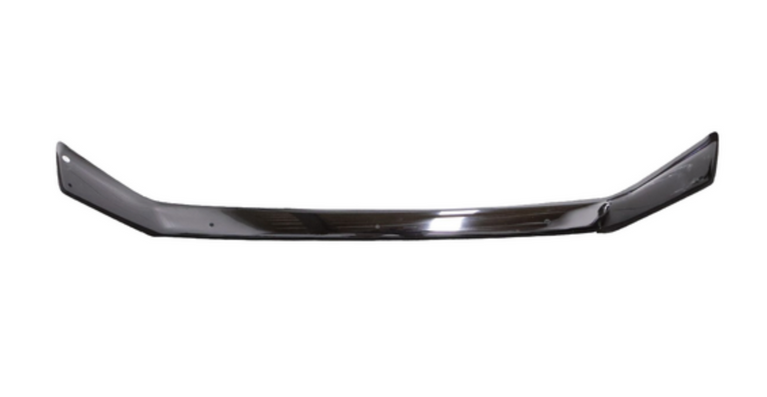 Genuine Ford Ranger & Everest Next-Gen Tinted Bonnet Protector 2022 - Onwards