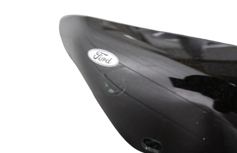 Genuine Ford Ranger & Everest Next-Gen Tinted Bonnet Protector 2022 - Onwards