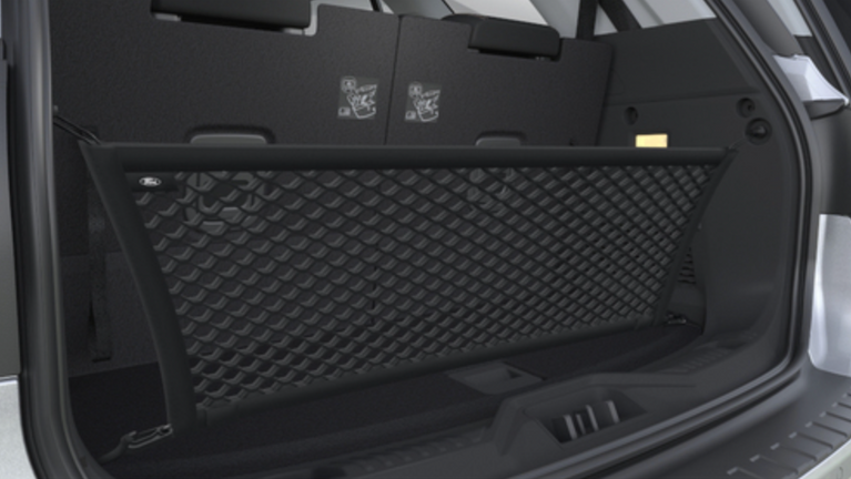 Genuine Ford Cargo Net Everest Next GEN 6/2022 Onwards