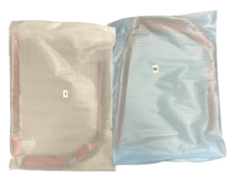 Genuine Ford Head Lamp Surrounds Matte Black Everest Next GEN from 6/6/2022