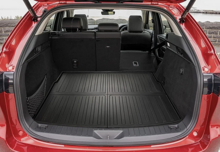 Mazda CX60 CX-60 Cargo Mat 2023-2025