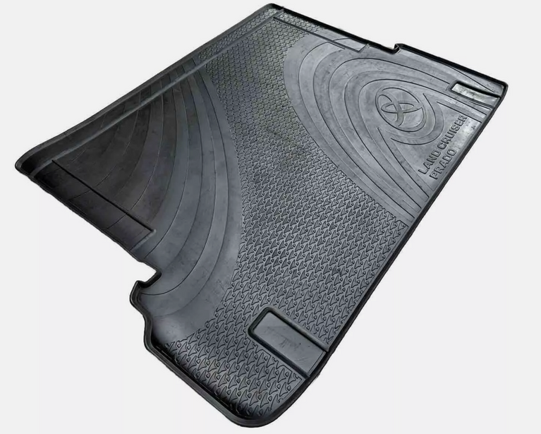 Genuine Landcruiser Prado 150 Series 2009 - 2024 Cargo Mat