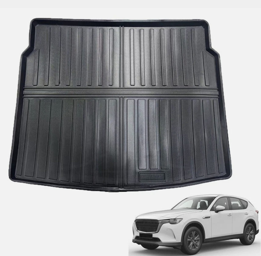 Mazda CX60 CX-60 Cargo Mat 2023-2025