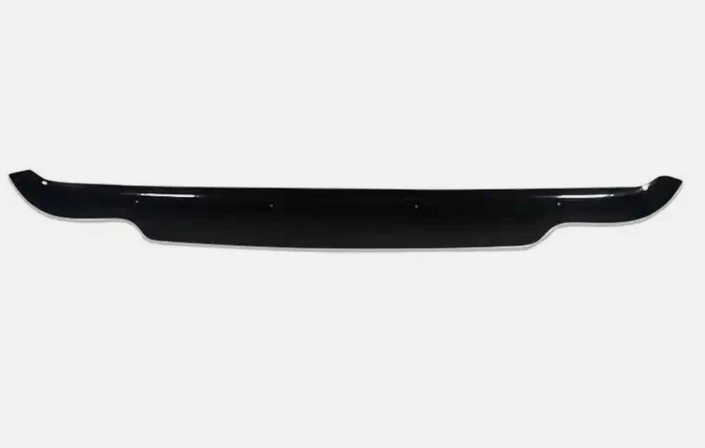 GWM Tank 300 2023-2025 Bonnet Protector & Weathershields Combo