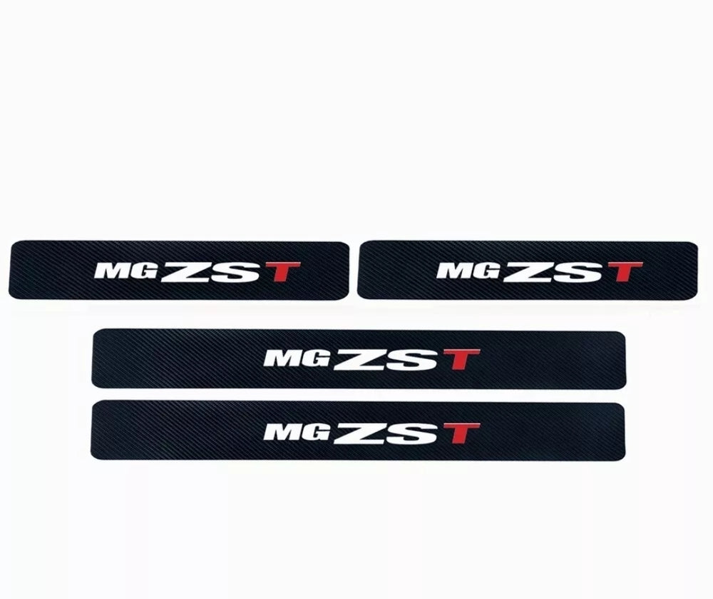 MG ZST Door Sill Protectors