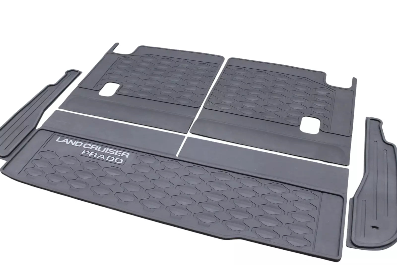 Genuine Toyota Landcruiser Prado 250 2024 2025 Boot Cargo Mat Protecto ...