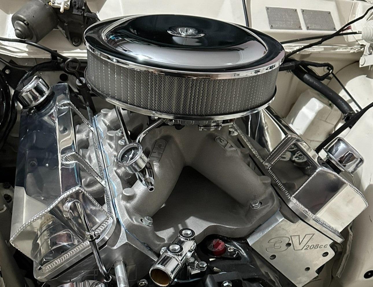 Engine Components – Wild Auto Parts