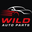 Wild Auto Parts logo