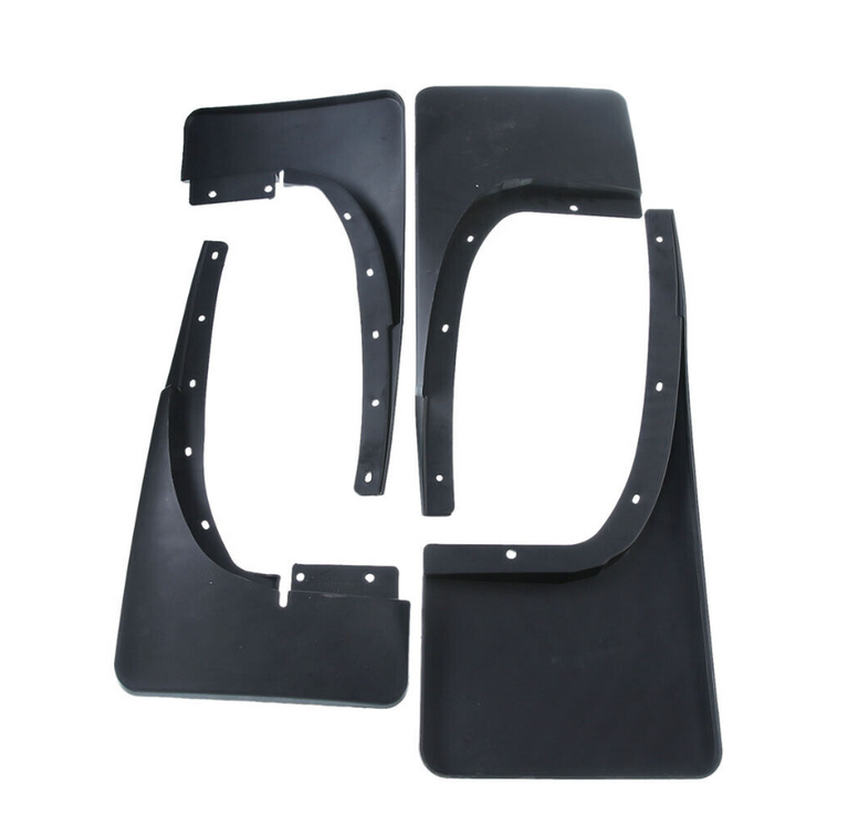 Ford Ranger & Everest Mud Flaps PX T6 2012~2019 Mudguard Splash Guards Fender