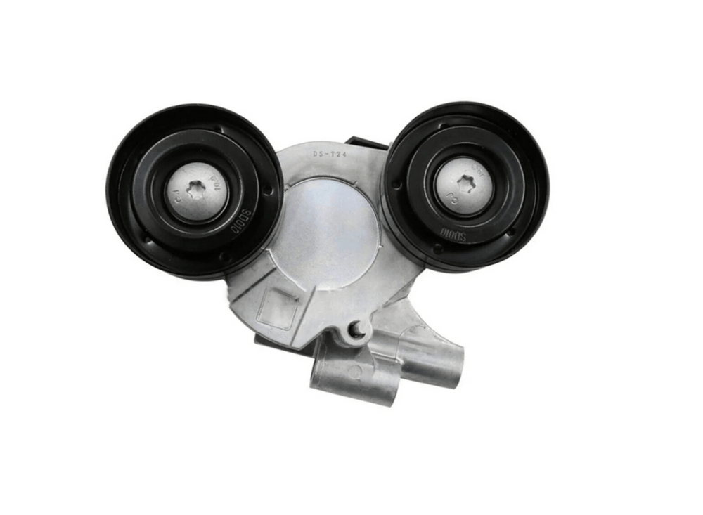 Belt Tensioner & Pulleys For Ford PX & MKII Ranger Mazda BT-50