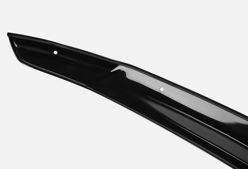 Mitsubishi Triton MR 2019 - 2026 Bonnet Protector