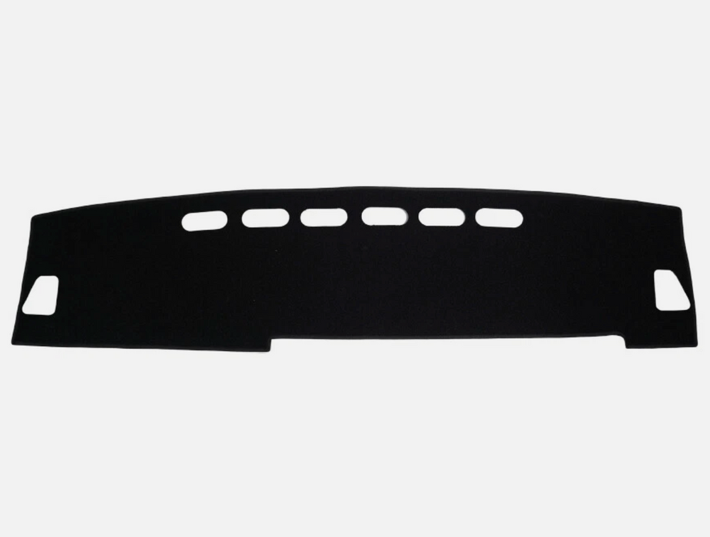 GWM Cannon Ute 2025 - 2026 Dash Mat Cover