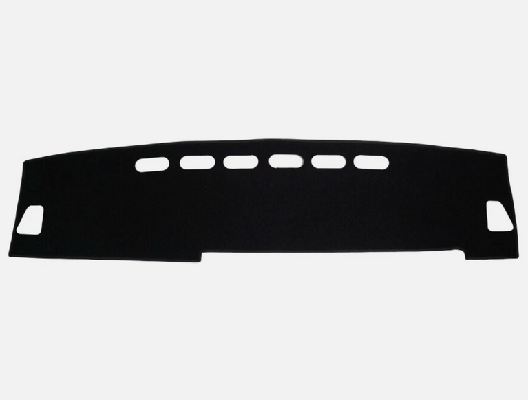 GWM Cannon Ute 2025 - 2026 Dash Mat Cover