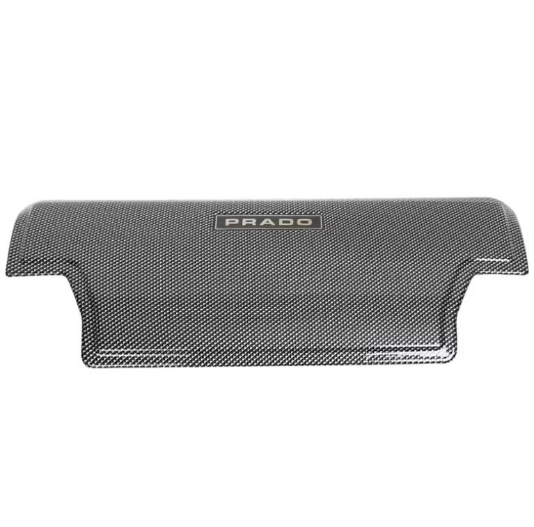 Toyota Prado 2024 - 2026 LC 250 Anti Kick Seat Protector
