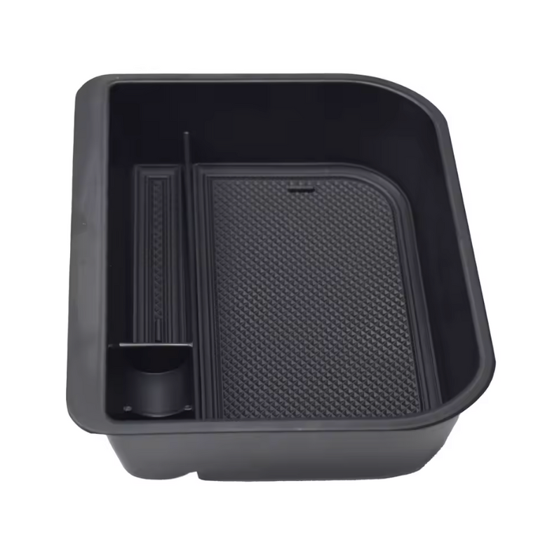 Toyota Prado 250 & Lexus GX550 Console Tray Storage