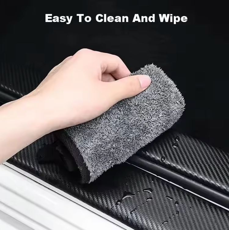 BYD M6 G3 G5 T3 13 F3 F0 S6 S7 E5 E6 L3 ATTO Door Sill Protectors Build Your Dreams Scuffs