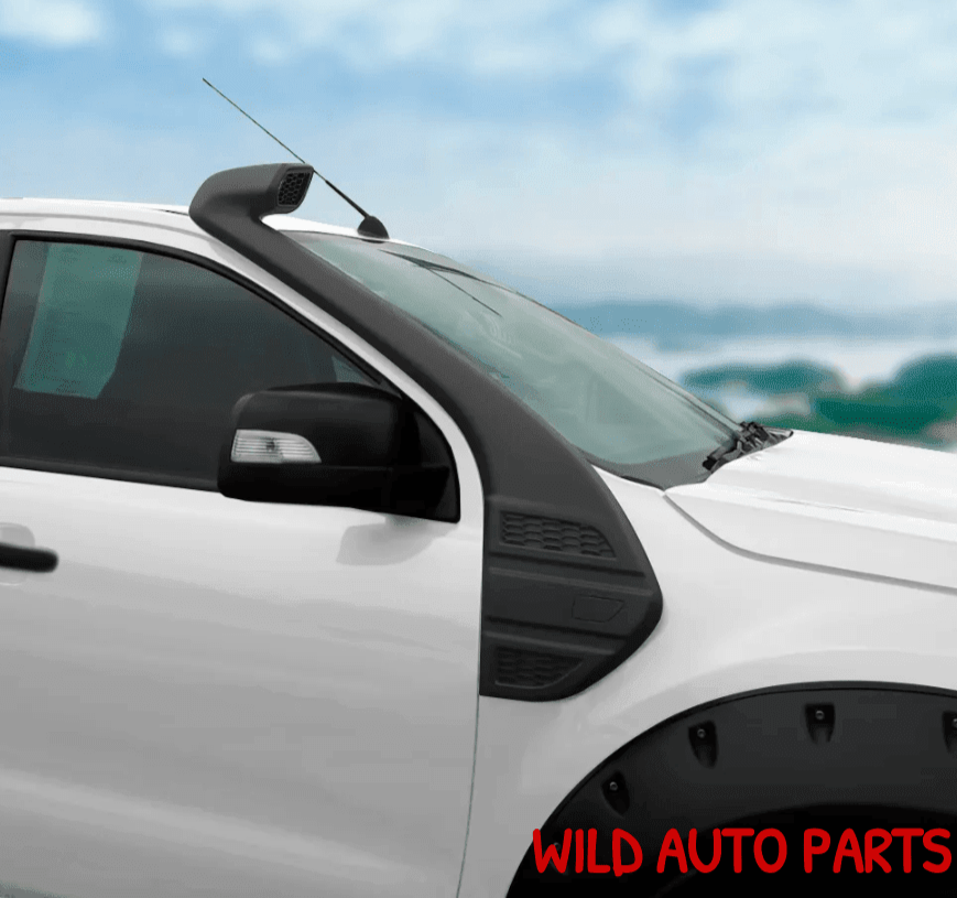 Ford Ranger Snorkel Kit Air Intake 2015 - 2022 - Wild Auto Parts