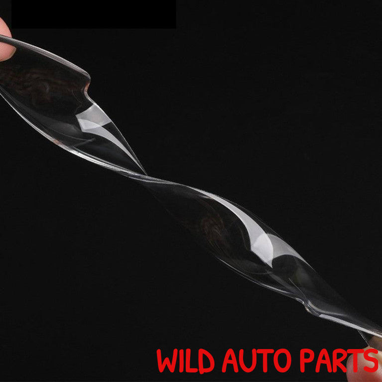 Ford Ranger Door Impact Protector Strip - Wild Auto Parts
