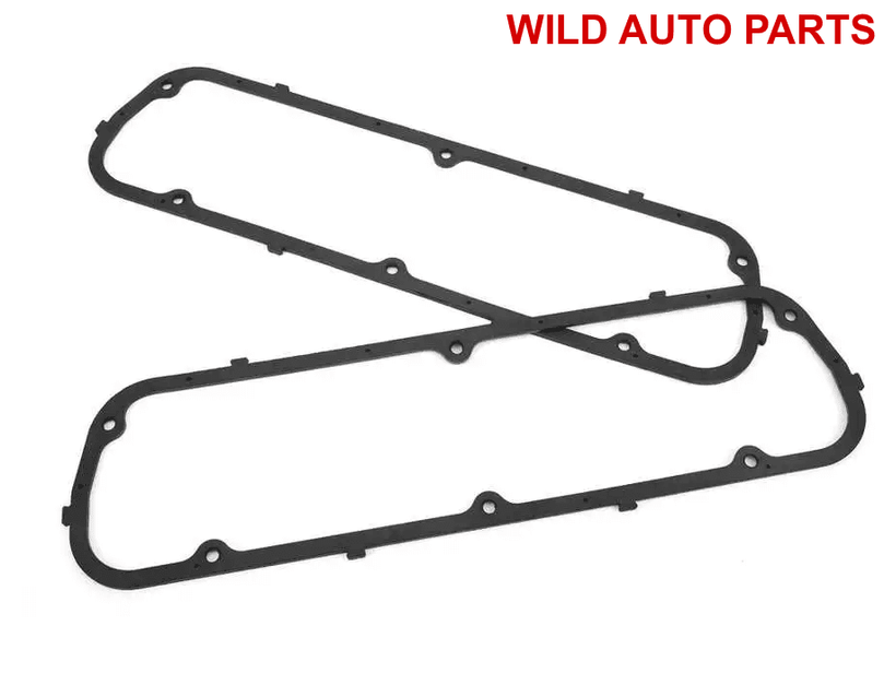 Ford Valve Cover Gasket Spacers 260 289 302 351W - Wild Auto Parts
