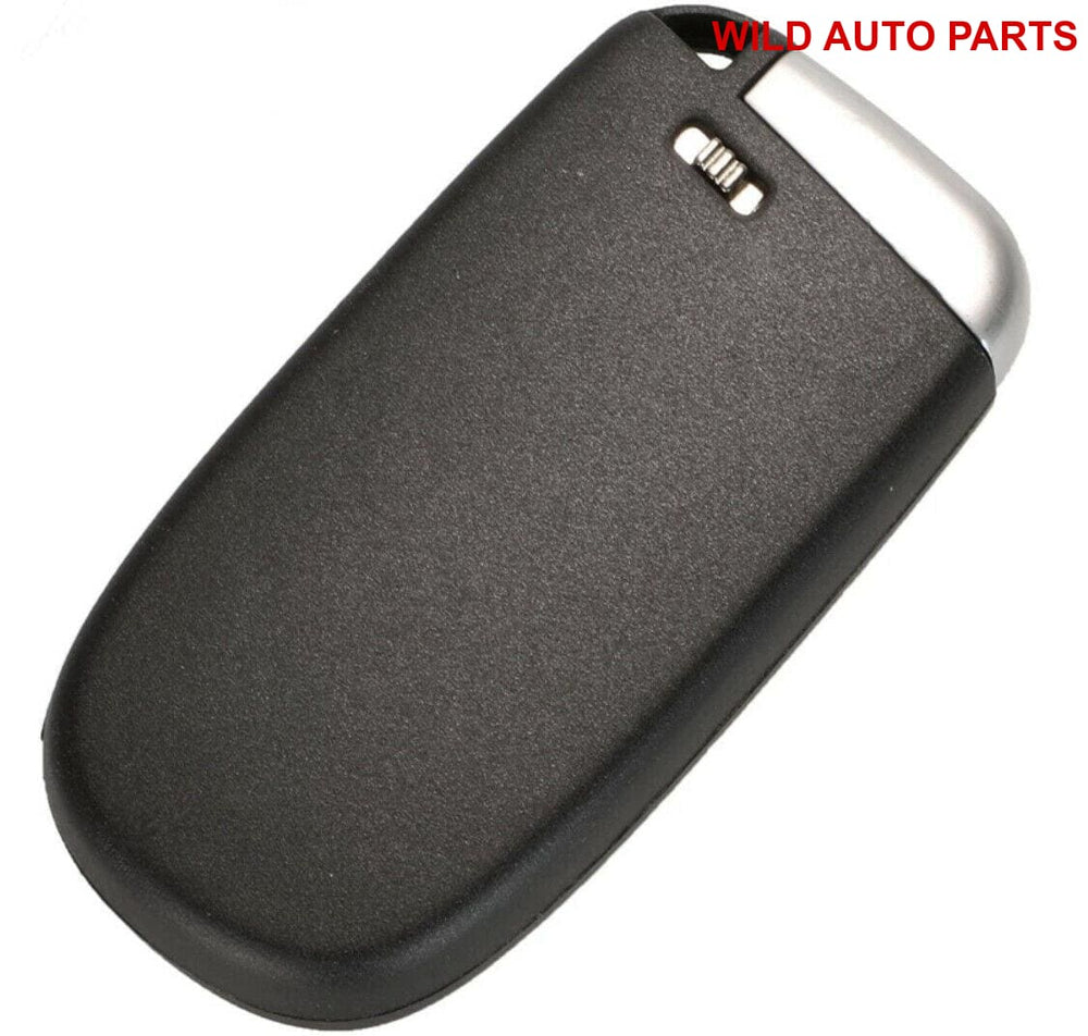Jeep Grand Cherokee 2014-2018, 5 Button Remote Car Key - Wild Auto Parts