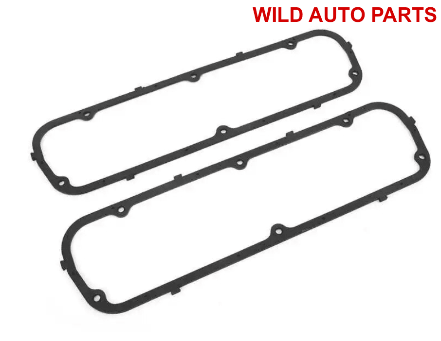 Ford Valve Cover Gasket Spacers 260 289 302 351W - Wild Auto Parts