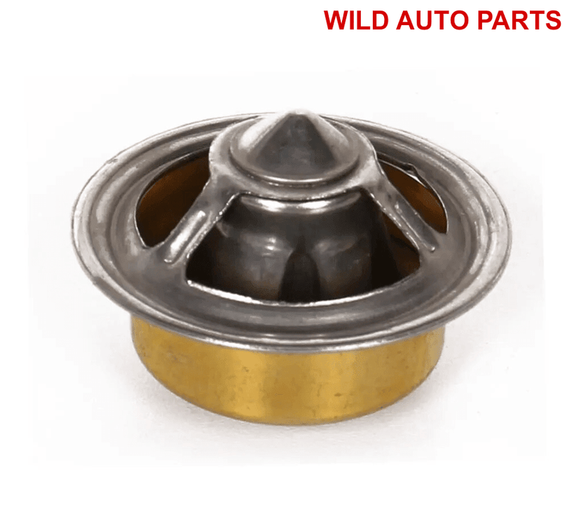 High Flow Thermostat For Chevy Ford Jeep GM 160 Degree - Wild Auto Parts