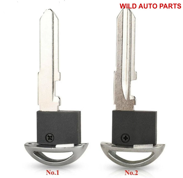 Mazda Smart Key and Remote for 3, 6, CX-3, CX-5, CX-9, 2012-2020, 2 & 3 button - Wild Auto Parts