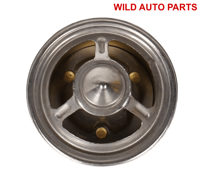 High Flow Thermostat For Chevy Ford Jeep GM 160 Degree - Wild Auto Parts