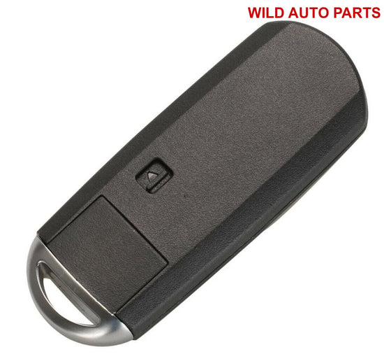 Mazda Smart Key and Remote for 3, 6, CX-3, CX-5, CX-9, 2012-2020, 2 & 3 button - Wild Auto Parts