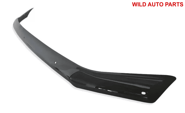 Ford Ranger Next Gen 22/23 Bonnet Protector, Weathershield Combo Set - Wild Auto Parts