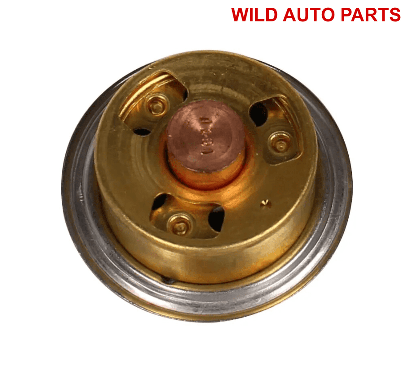 High Flow Thermostat For Chevy Ford Jeep GM 160 Degree - Wild Auto Parts