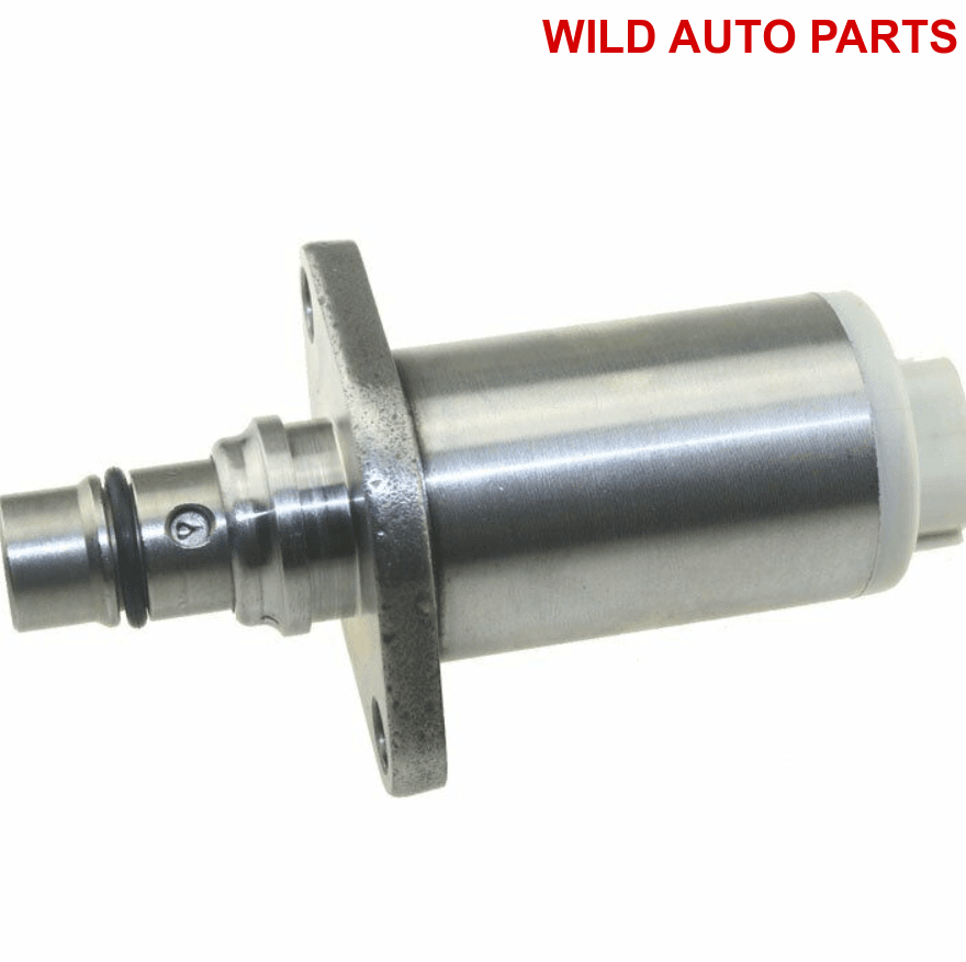 Fuel Pump Suction Control Valve SCV Corolla Hilux Hiace Landcruiser - Wild Auto Parts