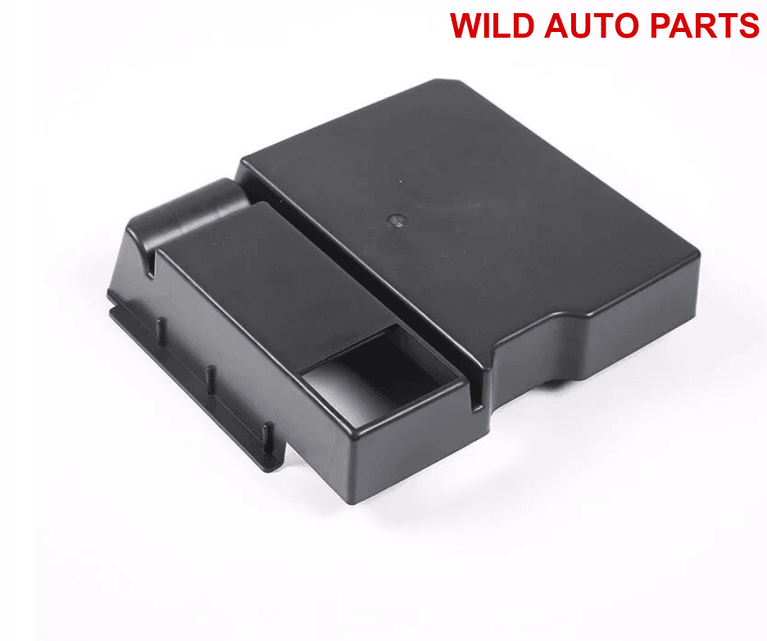 Ford Ranger & Everest NEXT GEN 2022+ Centre Console Organiser Storage Box Tray - Wild Auto Parts