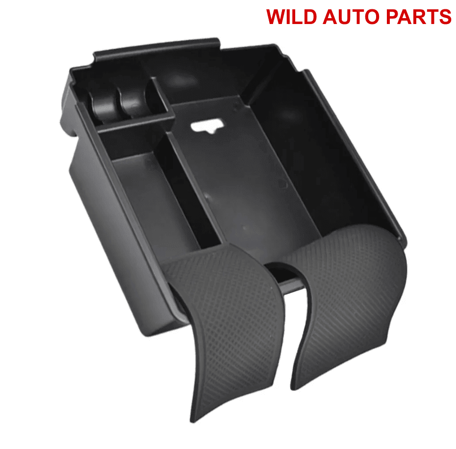 Ford Ranger Storage Console Box Organiser Tray Unit 2012 - 2018 – Wild ...