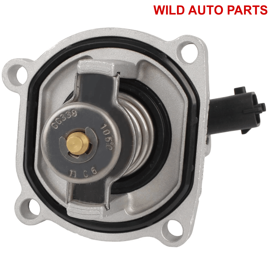 Holden Cruze Astra Thermostat Assembly 96984104 55597008 - Wild Auto Parts