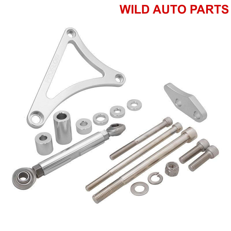 Proflow Alternator Bracket, For Ford V8 Windsor 302W - Wild Auto Parts