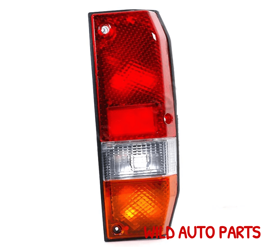 Toyota Landcruiser 70 75 Series Troopy 1985-1999 Rear Tail Light - Wild Auto Parts