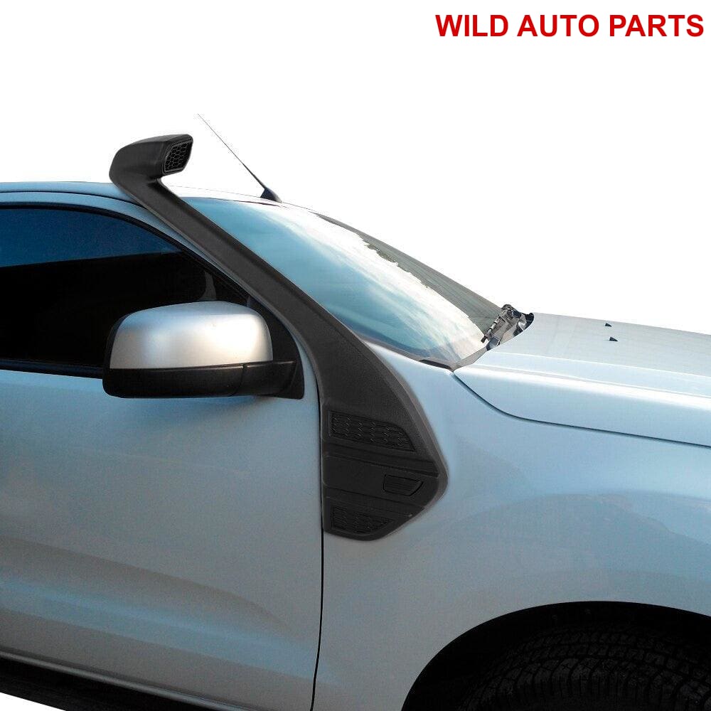 Ford Ranger Snorkel Kit Air Intake PX1 2011-2015 XLT XLS XL WILDTRAK - Wild Auto Parts