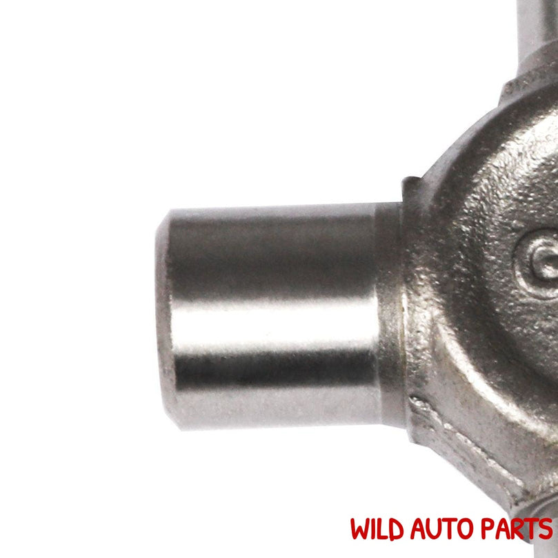 Toyota Hilux Universal Joint Front Rear LN106R LN167R LN172R KUN26 - Wild Auto Parts
