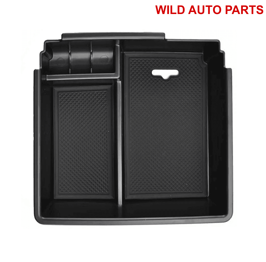 Ford Ranger Storage Console Box Organiser Tray Unit 2012 - 2018 – Wild ...