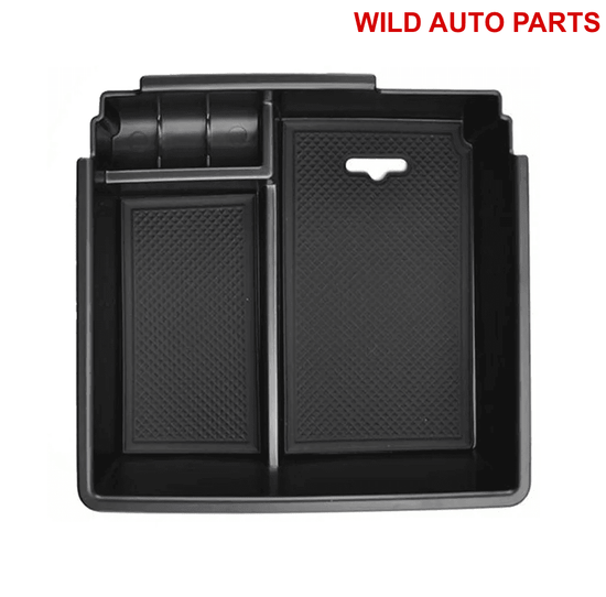 Ford Ranger Storage Console Box Organiser Tray Unit 2012 - 2018 – Wild ...